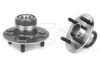 GSP 9228009 Wheel Bearing